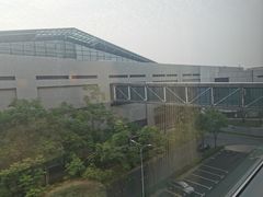-上海中航虹桥机场泊悦酒店