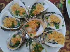 -潮香阁海鲜餐厅(较场尾店)