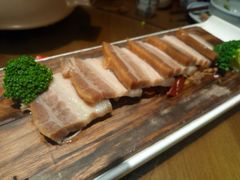 -刀板香·安徽菜(国购IFC店)