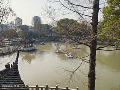 -汇龙潭