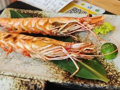 -林妈妈村·日式料理(宝山万达店)