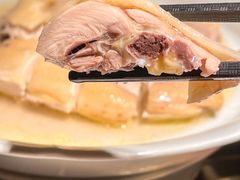 -大良毋米粥(锦龙路总店)
