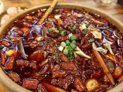 -青城甲(青城山店)