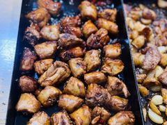 -晓梦戳子肉(瑞云路店)