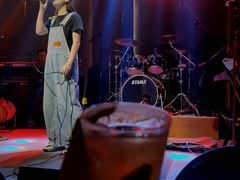 -TZ House音乐现场(来福士中心店)
