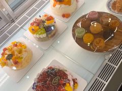 -PETIT PARIS 小巴黎(花园道店)