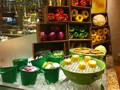 -马哥孛罗咖啡厅·Cafe Marco (厦门马哥孛罗东方大酒店)