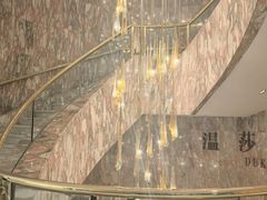 -大连富丽华大酒店