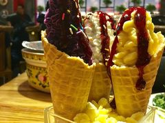 -满园春饼(宜昌万达店)