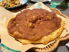 糖油饼-黑窑厂糖油饼烤鸭·清真菜(旗舰店)