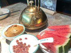 -淘米捞·米汤脆鲩鱼火锅(福田皇岗店)