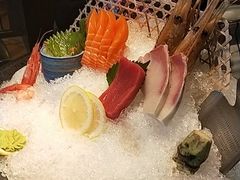 -山葵家·创意料理(EFC欧美广场店)