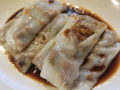 马蹄牛肉肠粉-老广酒楼(樱花店)