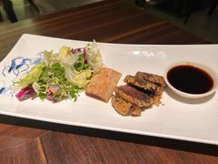 香酥雪花牛排-东莱海上(长宁来福士店)