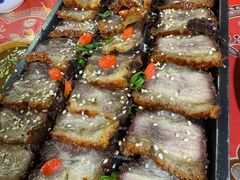 -龙姐私房菜(和顺古镇店)