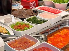 -海底捞火锅(正大乐城店)