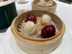 虾饺-红棉中餐厅·广州海航威斯汀酒店