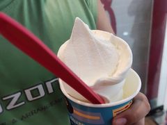 -DQ·蛋糕·冰淇淋(河东万达店)
