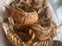 -众味海鲜大排档·活海鲜·潮汕味(南澳店)