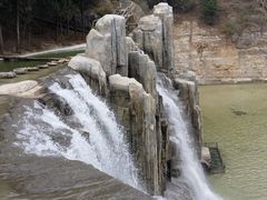 -狼牙山风景区