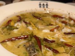-渔语鱼新川菜Bistro(万象天地店)