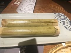 -云海肴·汽锅鸡·云南菜(天山百盛优客店)