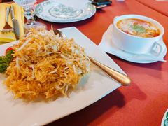 -老井俄式餐厅
