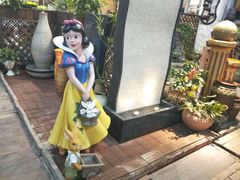 -双季花艺园艺市场(浦东店)
