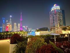 -罗斯福色戒酒吧(外滩店)