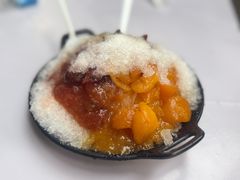 三酸刨冰-王中王刨冰