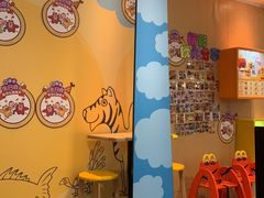 -麦当劳(南昌青山湖万达广场店)