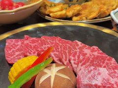 -炎蔵牛舌烤肉