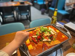 -517烧烤·龙虾·海鲜大排档(万象都荟店)