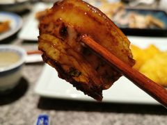 -南京大牌档(济南万象城店)