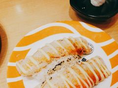 -新一番三文鱼寿司(红城湖店)