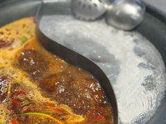 -生活如沸·顺德水牛奶火锅(大学路店)