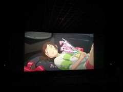 -万达影城 (甘井子万达广场IMAX店)
