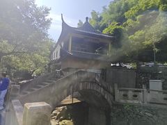 -浙北大峡谷