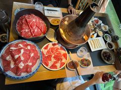 -东来顺·非遗火锅(高新店)