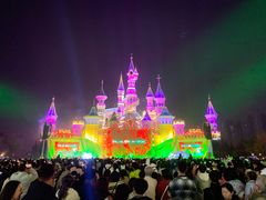 -沈阳方特欢乐世界