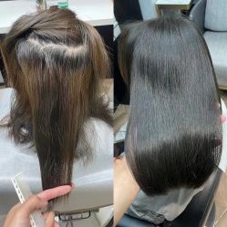 -17style壹柒造型