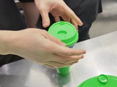 -柠季·手打柠檬茶(上海龙之梦店)