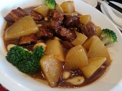 -陕西会客厅·宴会厅·唐世佳宴