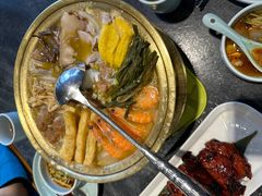 -紫泥369粗粮季(鼓楼店)