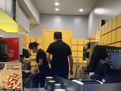 -纽约薯条(世豪广场店)