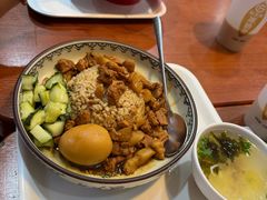 -菊儿人家·北京胡同菜(南锣鼓巷店)