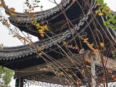 -东湖景区