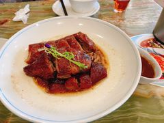 -椿记烧鹅(北门店)