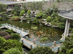 -桃园盛宴·岭南粤菜·手工茶点(南庄店)