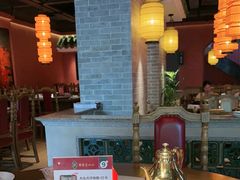 -张家卫·阳江菜·小海鲜(肥婆湾桥店)